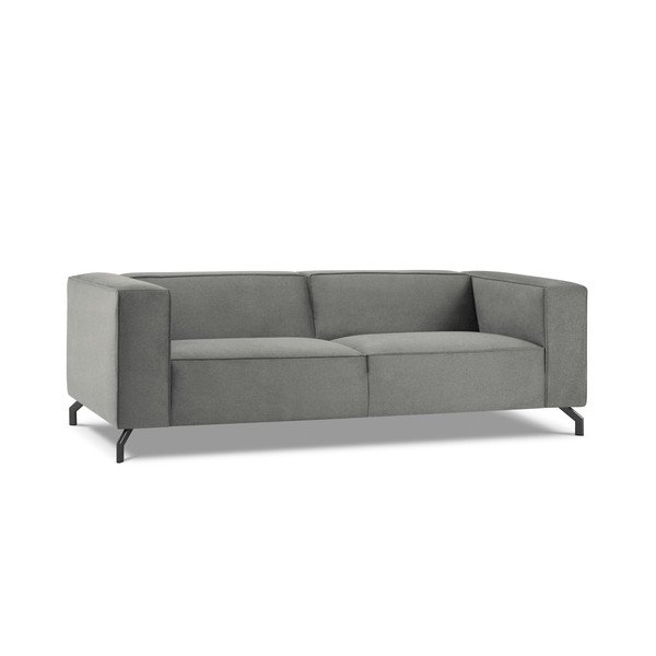 Divano grigio , 230 x 95 cm Ophelia - Windsor & Co Sofas-image-2
