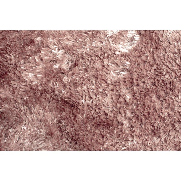 Tappeto rosa Serenity Pink, 160 x 230 cm - Flair Rugs-image-4
