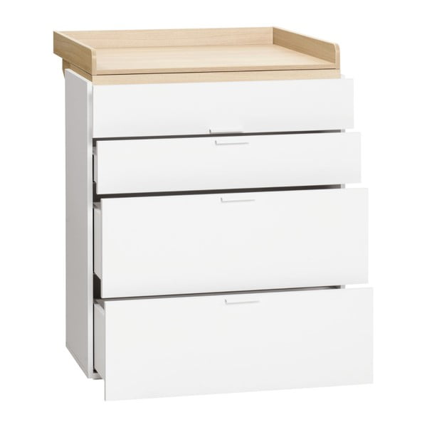 Fasciatoio su cassettiera 4 You 4You - Vox-image-3