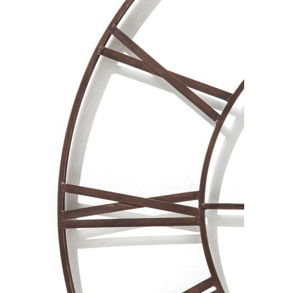Orologio da parete, altezza 120 cm Factory - Kare Design-image-3