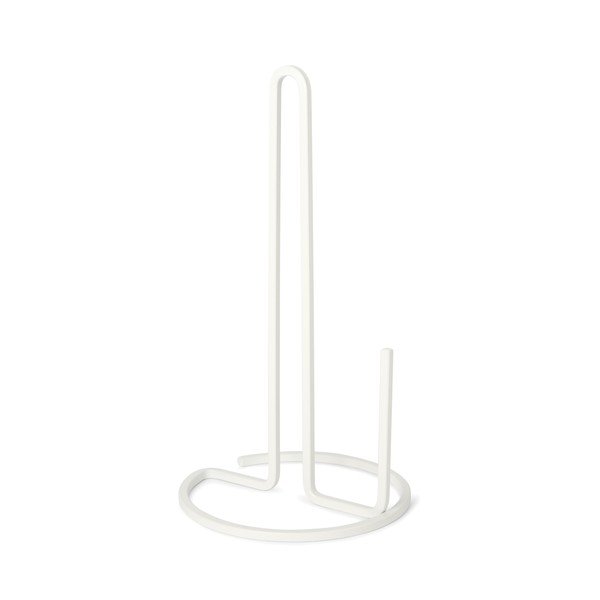 Porta asciugamani da cucina in acciaio ø 17 cm Squire - Umbra-image-4