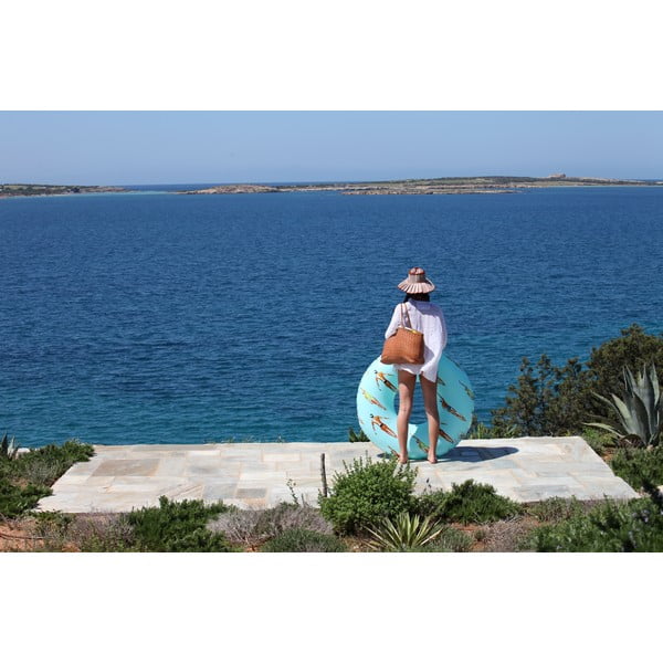 Anello gonfiabile , ø 120 cm Stinston - The Nice Fleet-image-1