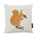 Federa decorativa 45x45 cm Squirell And Toadstool – Butter Kings