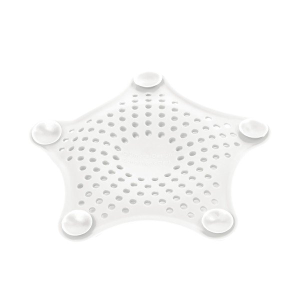 Colino in gomma per il lavello Starfish - Umbra-image-4
