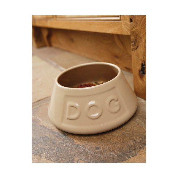 Ciotola per cani in gres, ø 21 cm Pet Cane Dog - Mason Cash-image-3