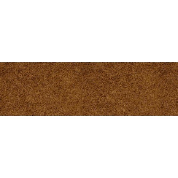 Panchina in rovere con seduta arancione Retro - The Beds-image-3