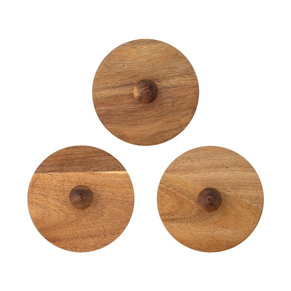 Contenitore per alimenti in gres Madge – Bloomingville-image-2