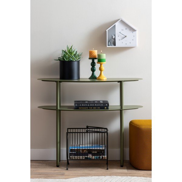 Portariviste in metallo Riqueza – PT LIVING-image-2