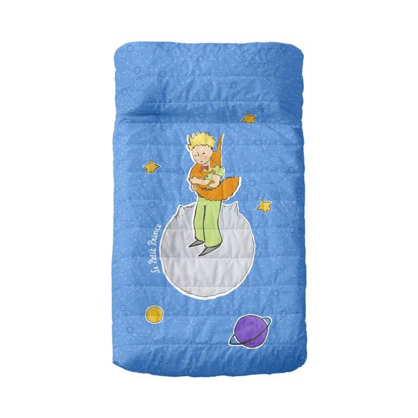 Copriletto in cotone per bambini 130x100 cm Accolade - Mr. Fox