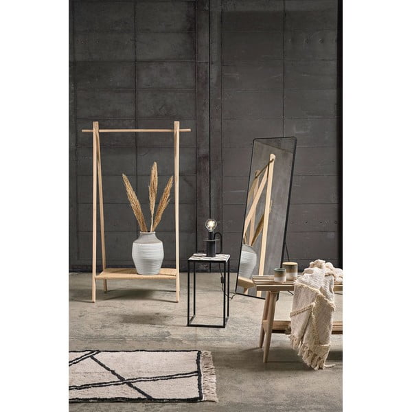 Panchina in colore naturale Ebern - Villa Collection-image-3