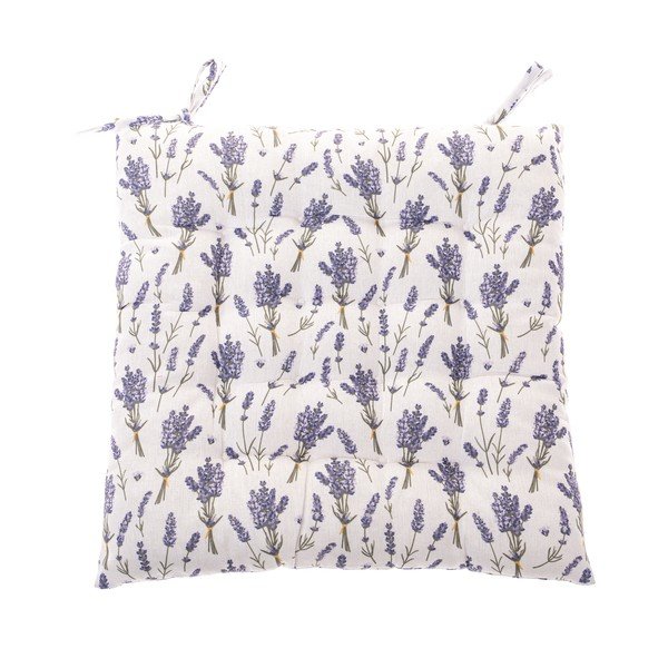 Cuscino per sedia 40x40 cm Levander – Dakls