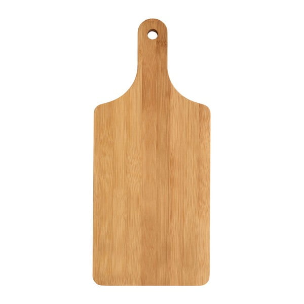 Tagliere da cucina in bambù , 40 x 18 cm - Premier Housewares