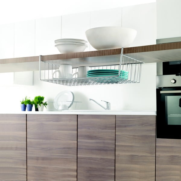 Mensola pensile, lunghezza 50 cm Kanguro - Metaltex-image-3