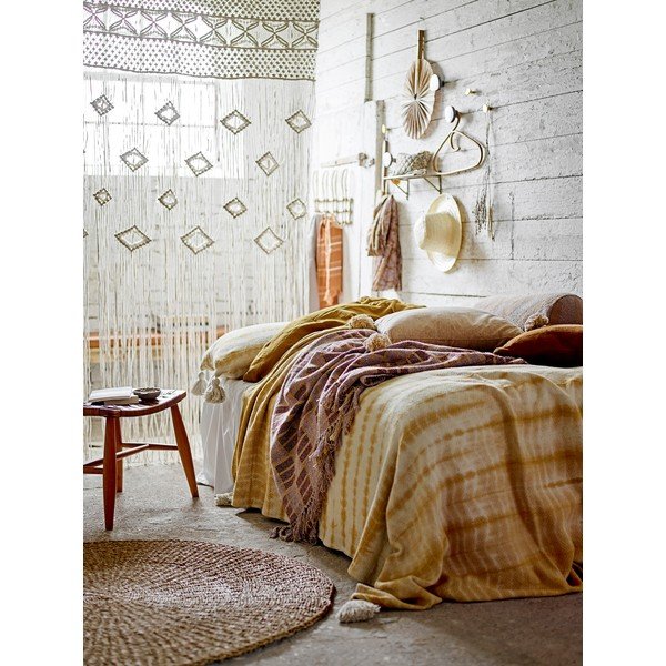 Cuscino decorativo 50x85 cm Decia - Bloomingville-image-2