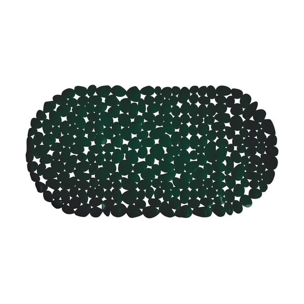 Tappetino antiscivolo per la vasca 35x68 cm Galets – MSV