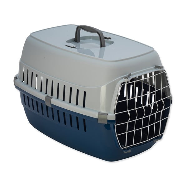 Cassa per animali 35x58 cm Dog Fantasy Carrier - Plaček Pet Products