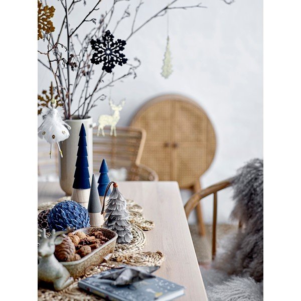 Ornamento natalizio Endi - Bloomingville-image-1