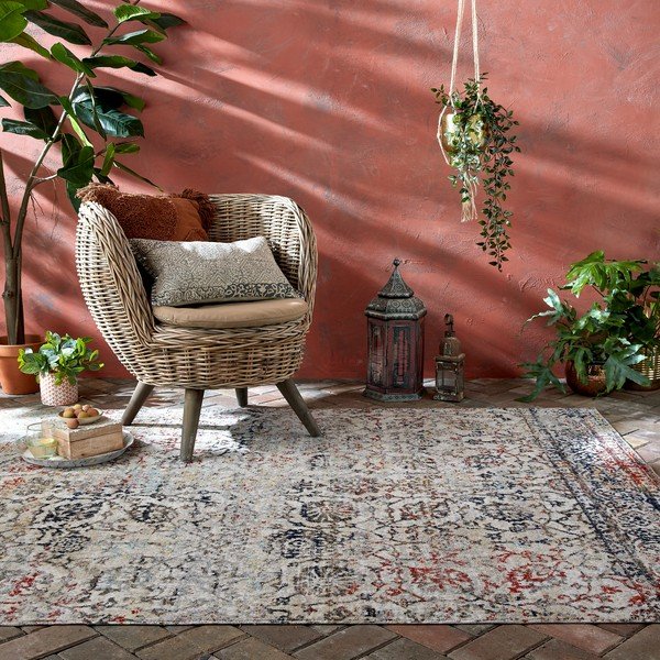 Tappeto per esterni , 160 x 230 cm Helena - Flair Rugs-image-1
