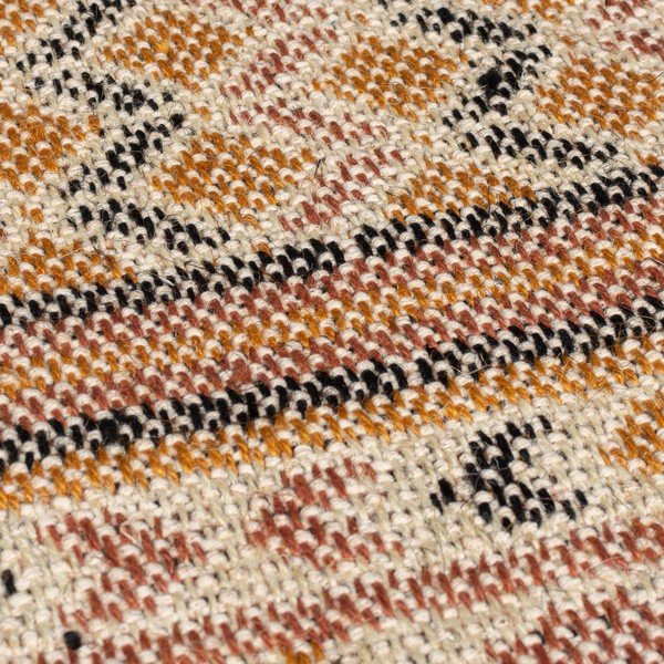 Tappeto in misto iuta tessuto a mano 160x230 cm Rami Jute – Flair Rugs-image-3