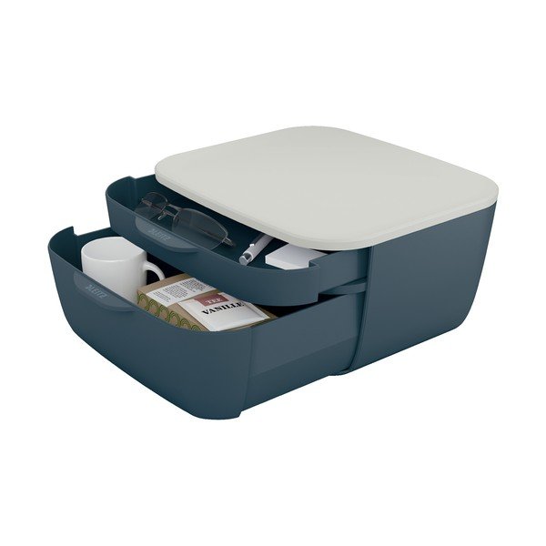 Cassetto grigio Cosy - Leitz-image-4