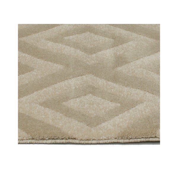 Tappeto beige Neo, 120 x 170 cm - Universal-image-1