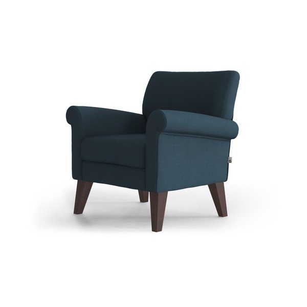 Sedia blu Iena - My Pop Design