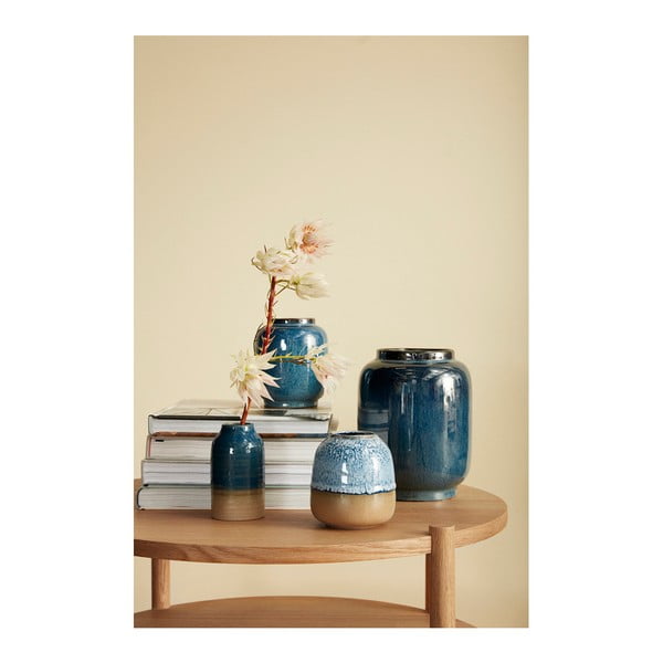 Tavolino Jarl, ⌀ 60 cm - Hübsch-image-3