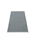 Tappeto da interno/esterno grigio 85x160 cm Mono Granit – Pappelina