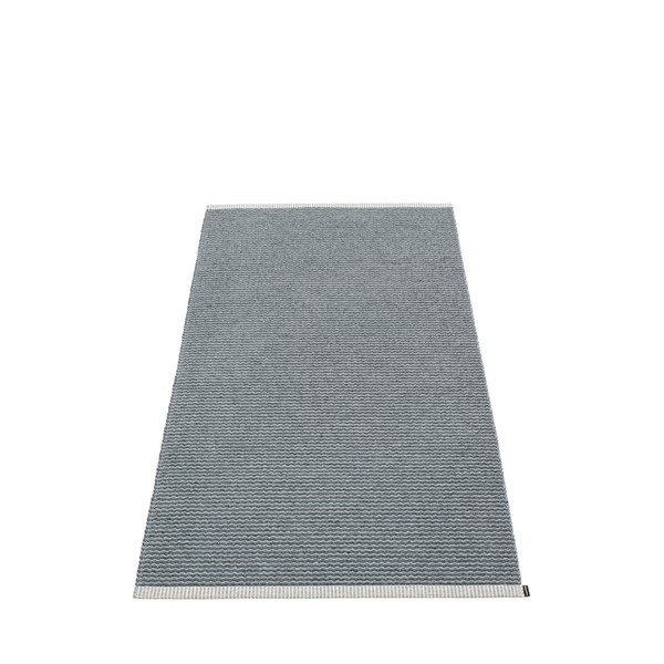 Tappeto da interno/esterno grigio 85x160 cm Mono Granit – Pappelina
