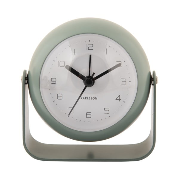 Sveglia ø 9 cm Bunky - Karlsson-image-2