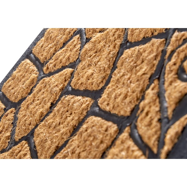 Stuoia di cocco 75x45 cm - Hanse Home-image-3
