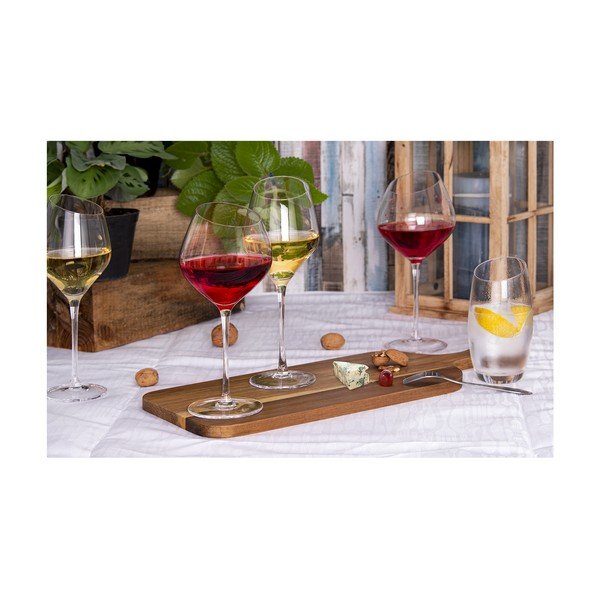 Set di 6 bicchieri Exclusiv, 0,49 l Exclusive - Orion-image-3