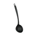 Mestolo nero Dyna - Metaltex