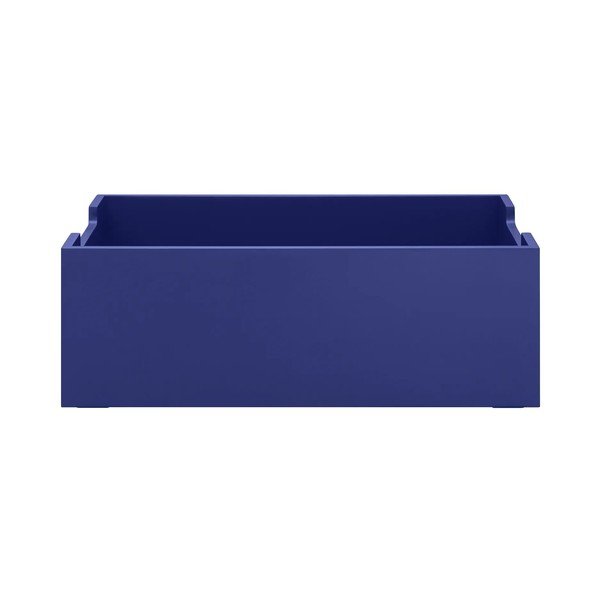 Scatola blu 25x39x14 cm Kasane M – Blomus-image-2