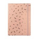 Quaderno 128 pagine formato A5 - Busy B