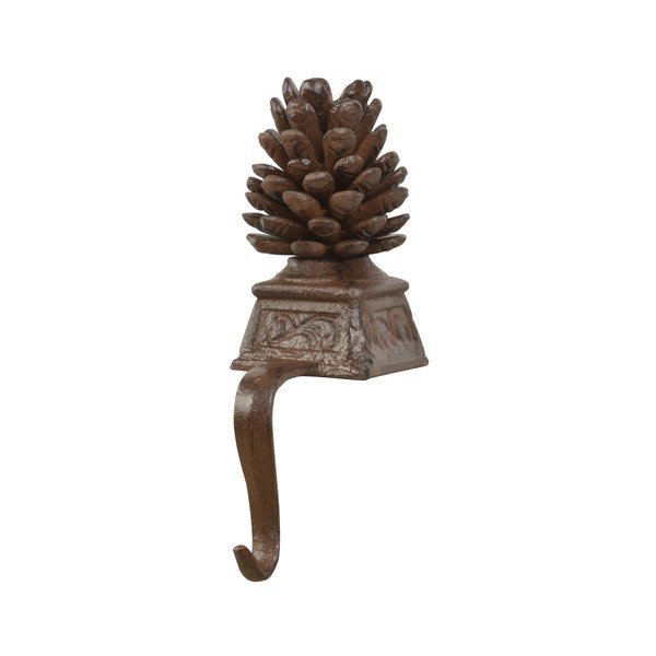 Litinový háček Esschert Design Pine