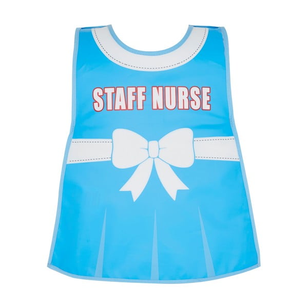Grembiule per bambini Nurse - Cooksmart ®-image-1