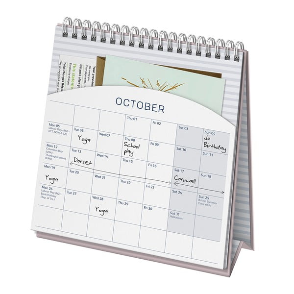 Calendario da tavolo 22 pag. – Busy B-image-3