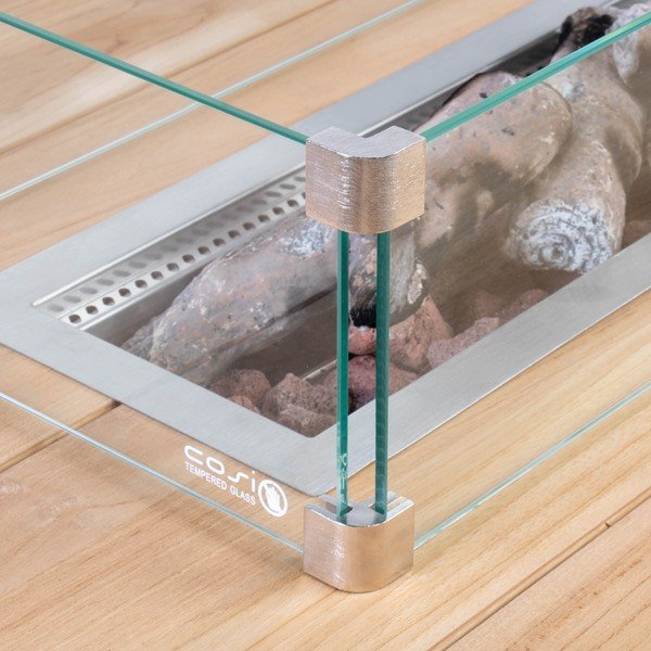 Set camino in vetro Cosi, 65 x 33 cm - COSI-image-1