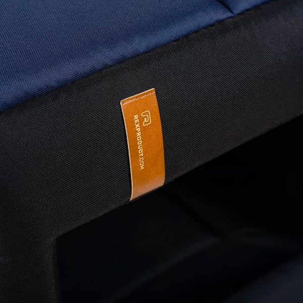 Cuccia blu per cani 43x43 cm Up and Down L - Rexproduct-image-1