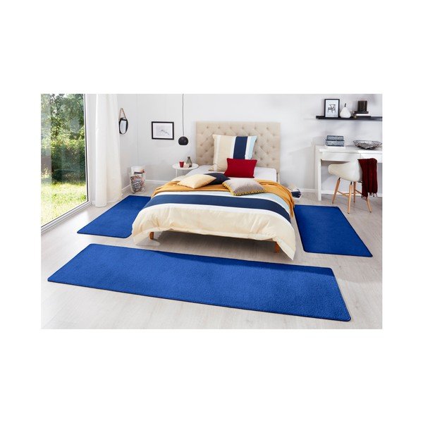 Set di 3 guide blu Fancy - Hanse Home-image-1