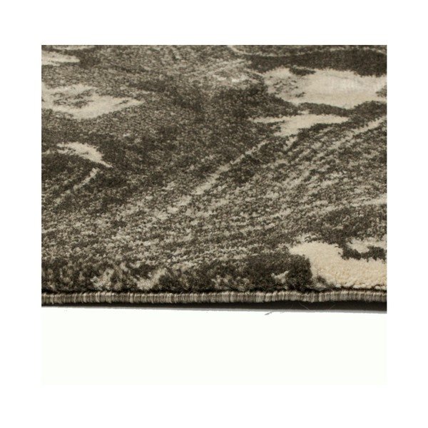 Tappeto grigio Bellini, 140 x 200 cm - Universal-image-2