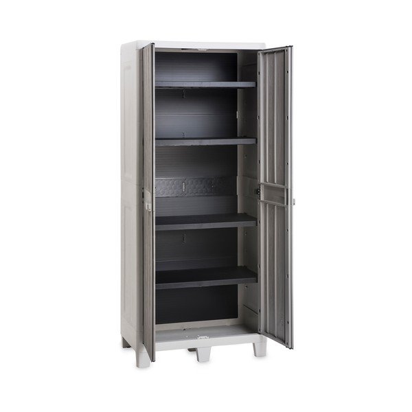 Armadio da officina Florida High XL - Toomax-image-2