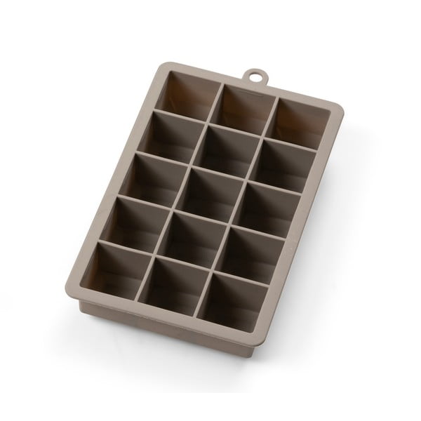 Vaschetta per ghiaccio in silicone – Bitz