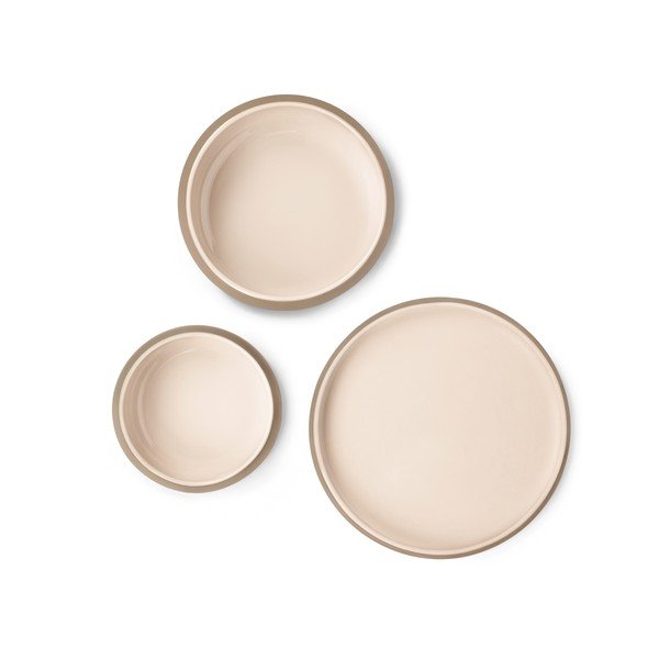 Set da pranzo in pietra 3 pz Terra Nomi – Bonami Selection-image-3