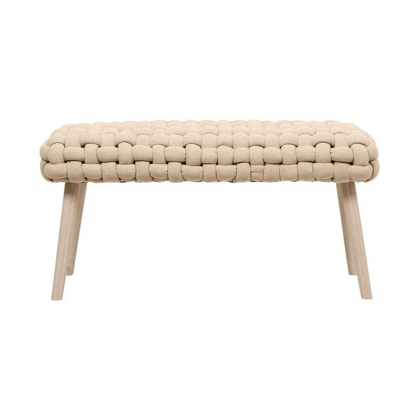 Panchina beige Element - Sema-image-1
