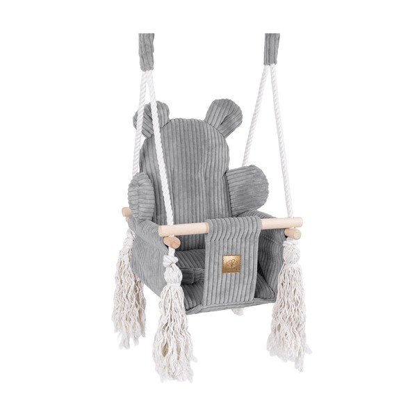 Altalena per bambini – Meowbaby