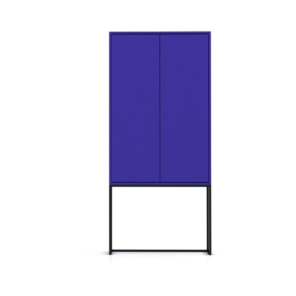 Mobile blu 75x164,5 cm Lennon - Really Nice Things
