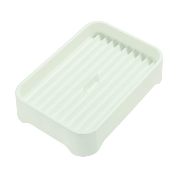 Organizzatore di gioielli bianco Eco Bin, 28,12 x 19,23 cm - iDesign-image-4