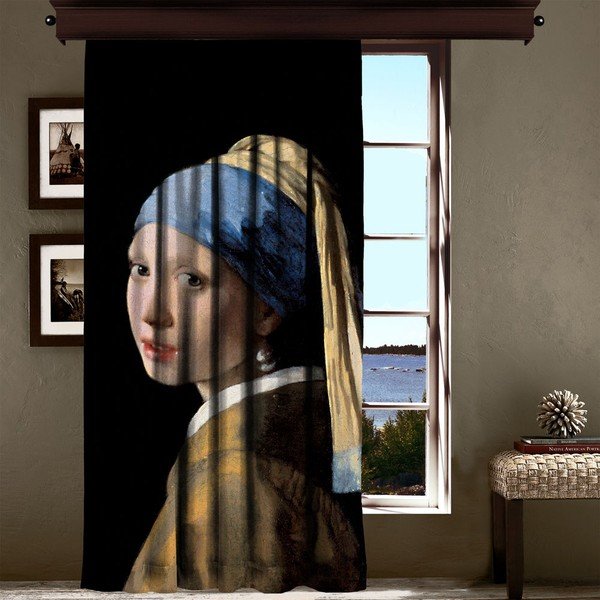 Tenda , 260 x 140 cm - Cipcici-image-1
